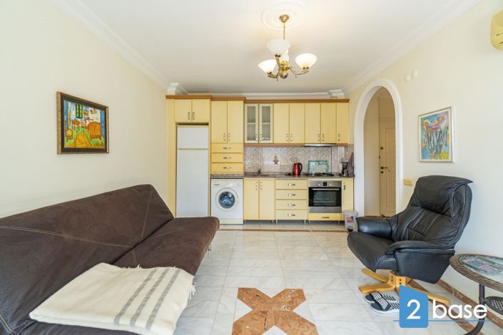 Image No.14-1 Bed Apartment for sale