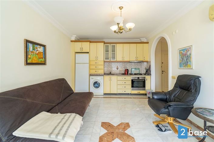 Image No.16-1 Bed Apartment for sale