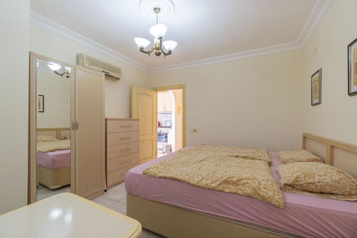 Image No.18-1 Bed Apartment for sale