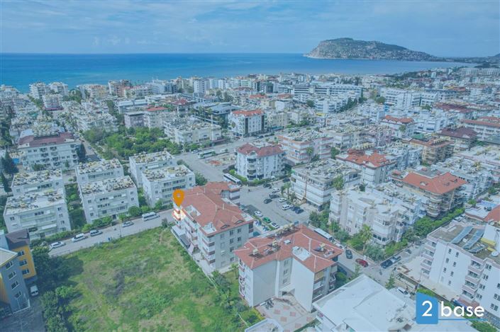 Image No.17-1 Bed Apartment for sale