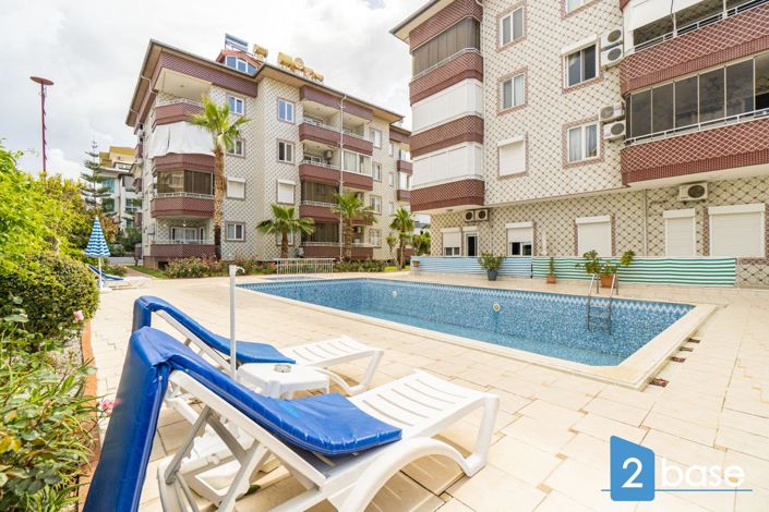 Image No.8-1 Bed Apartment for sale