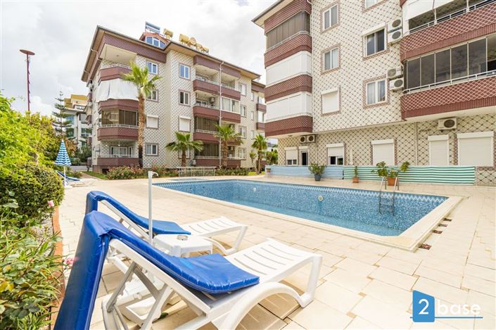 Image No.8-1 Bed Apartment for sale