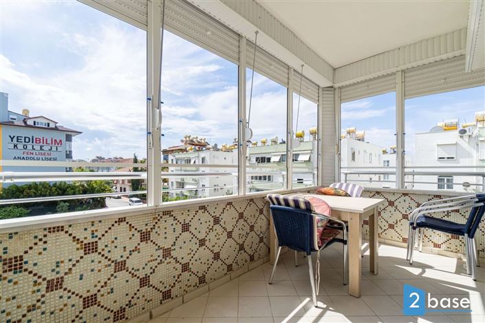 Image No.11-1 Bed Apartment for sale