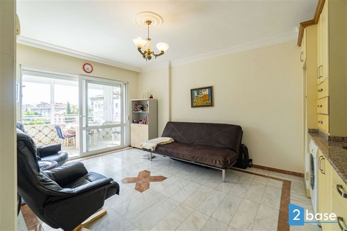 Image No.12-1 Bed Apartment for sale