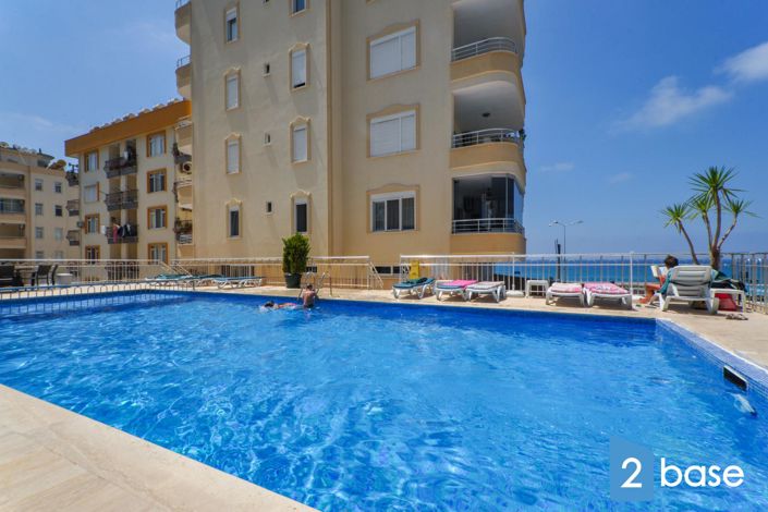 Image No.14-2 Bed Apartment for sale