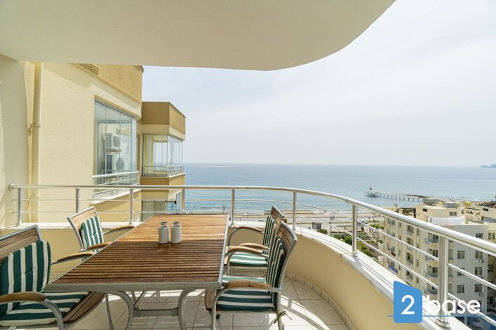 Image No.13-Appartement de 2 chambres à vendre à Alanya