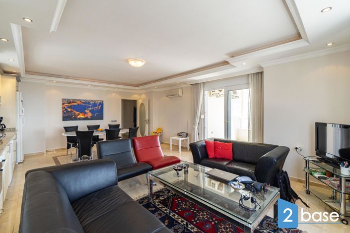 Image No.14-Appartement de 2 chambres à vendre à Alanya