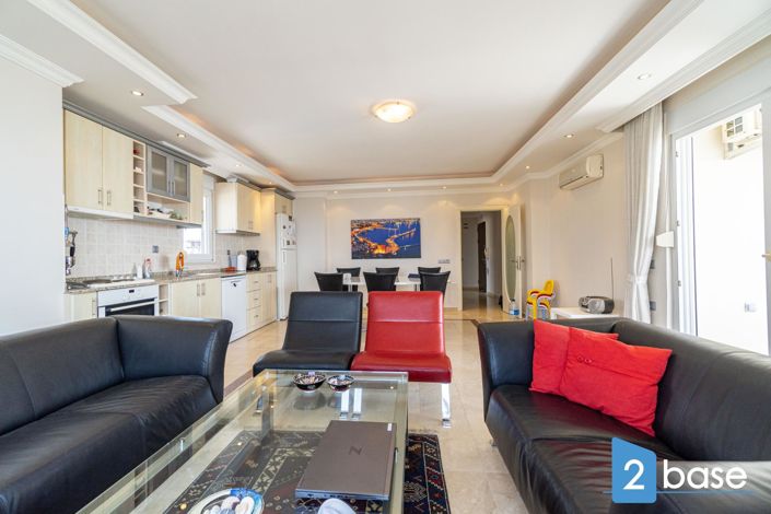 Image No.15-Appartement de 2 chambres à vendre à Alanya