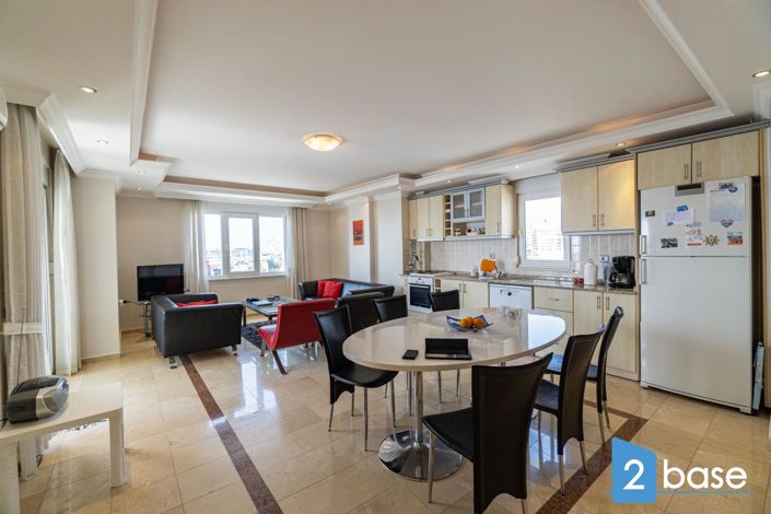 Image No.16-Appartement de 2 chambres à vendre à Alanya