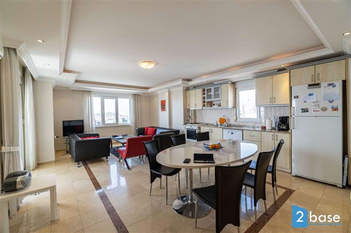 Image No.18-2 Bed Apartment for sale