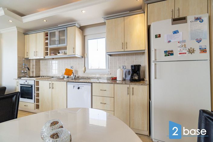 Image No.17-Appartement de 2 chambres à vendre à Alanya