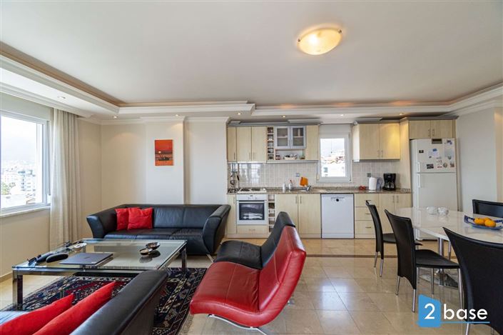 Image No.19-2 Bed Apartment for sale