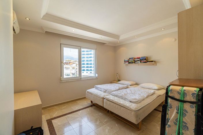 Image No.22-Appartement de 2 chambres à vendre à Alanya