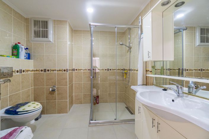 Image No.24-Appartement de 2 chambres à vendre à Alanya