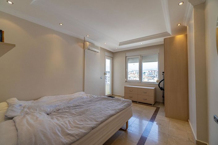 Image No.25-Appartement de 2 chambres à vendre à Alanya