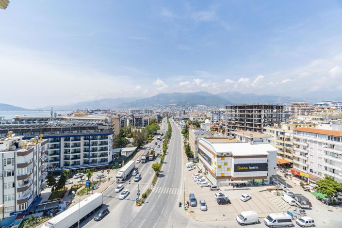 Image No.27-Appartement de 2 chambres à vendre à Alanya