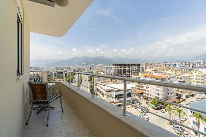 Image No.28-Appartement de 2 chambres à vendre à Alanya