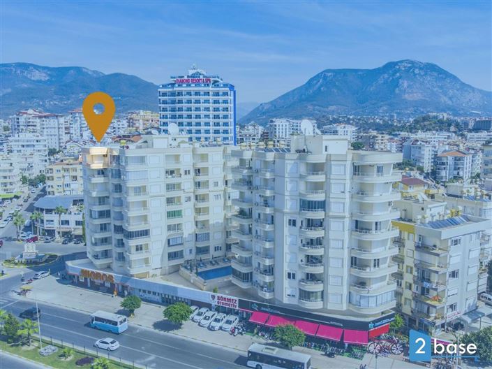 Image No.29-2 Bed Apartment for sale