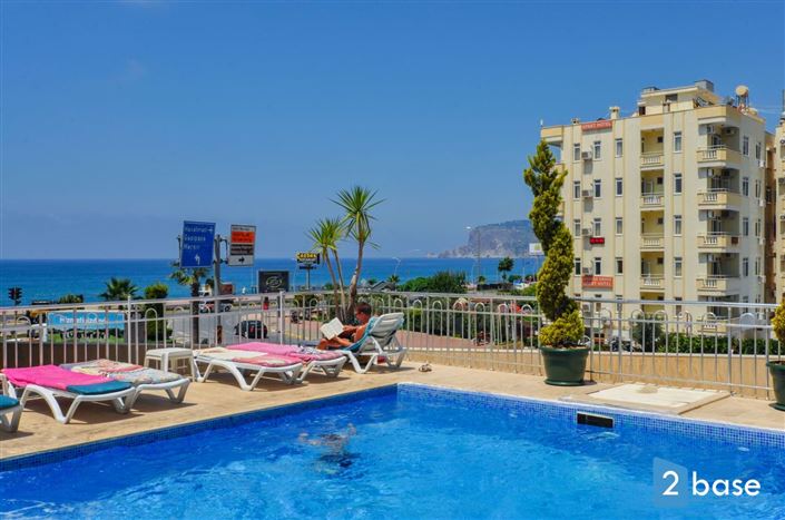 Image No.4-2 Bed Apartment for sale