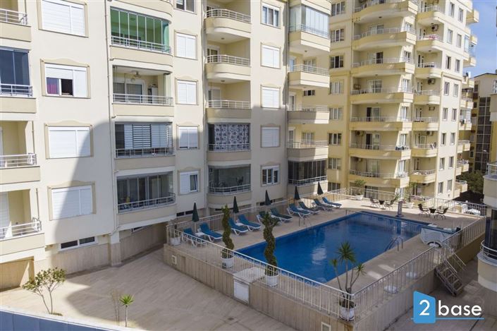 Image No.5-2 Bed Apartment for sale