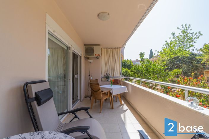 Image No.14-Appartement de 2 chambres à vendre à Alanya
