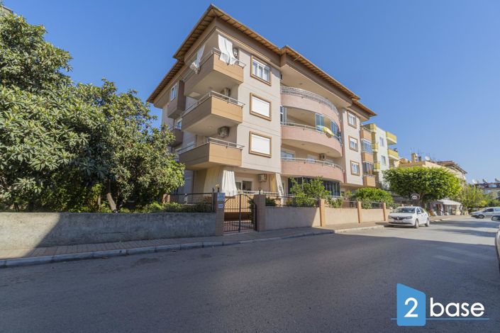 Image No.5-Appartement de 2 chambres à vendre à Alanya