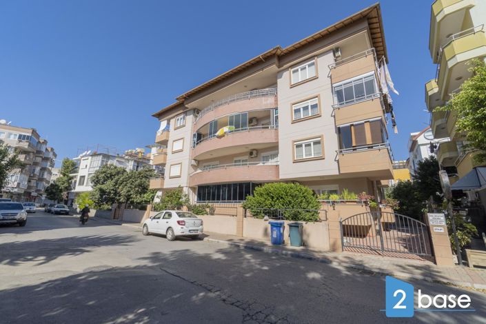 Image No.6-Appartement de 2 chambres à vendre à Alanya