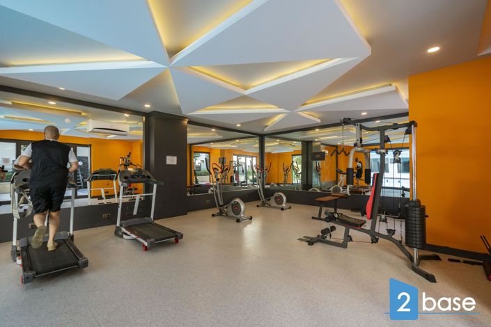 Image No.12-Appartement de 2 chambres à vendre à Alanya