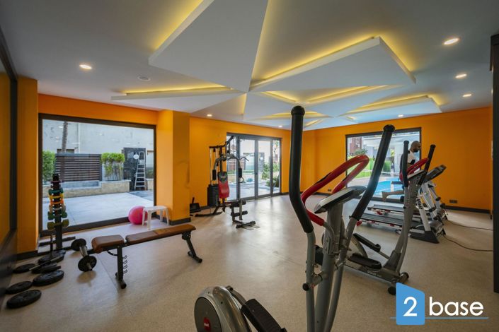 Image No.13-Appartement de 2 chambres à vendre à Alanya