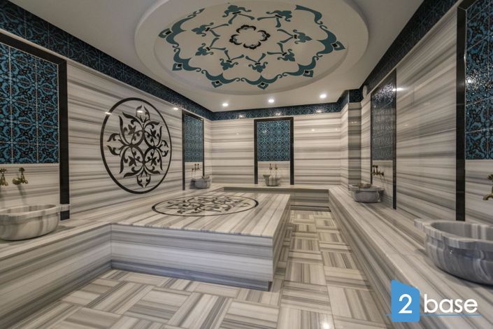 Image No.14-Appartement de 2 chambres à vendre à Alanya