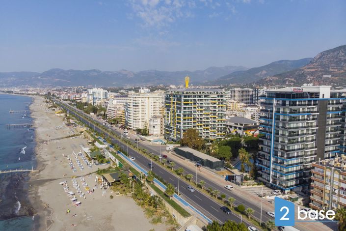 Image No.3-2 Bed Apartment for sale