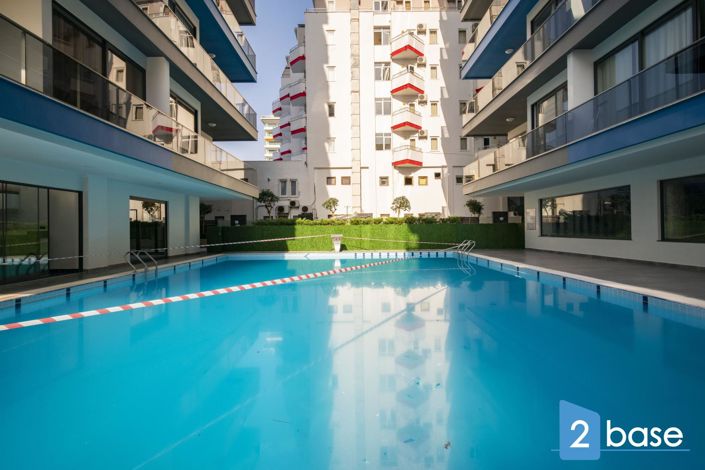 Image No.4-2 Bed Apartment for sale