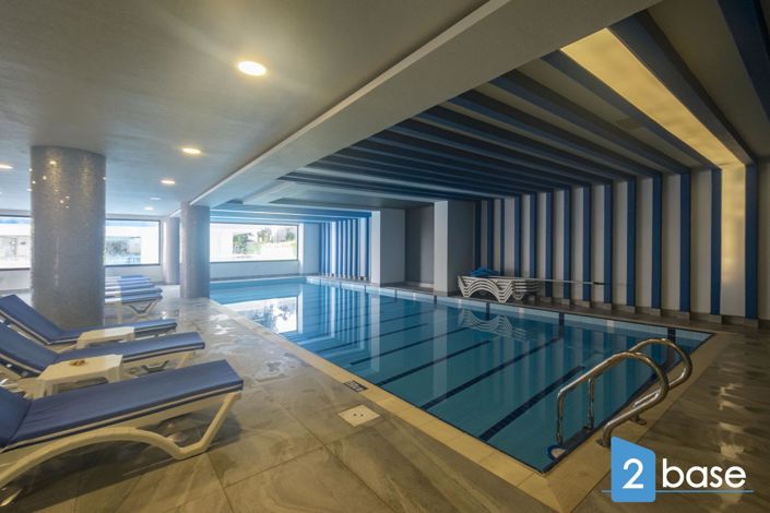 Image No.8-2 Bed Apartment for sale