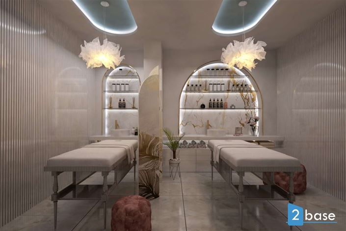 Image No.10-1 Bed Apartment for sale