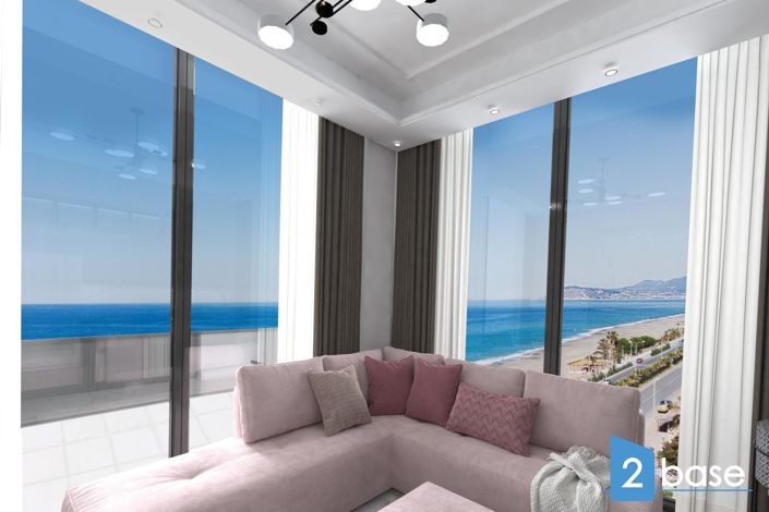 Image No.11-1 Bed Apartment for sale