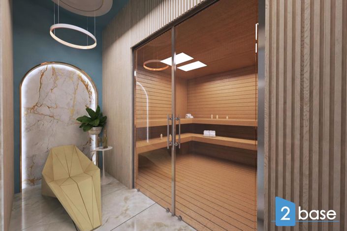 Image No.10-Appartement de 1 chambre à vendre à Alanya