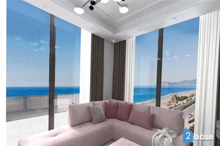 Image No.11-1 Bed Apartment for sale