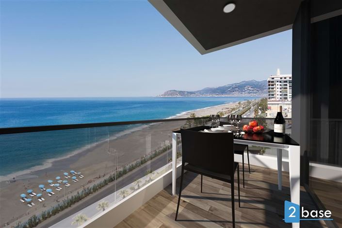 Image No.12-1 Bed Apartment for sale