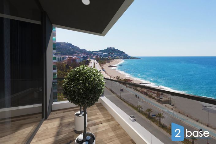 Image No.13-1 Bed Apartment for sale