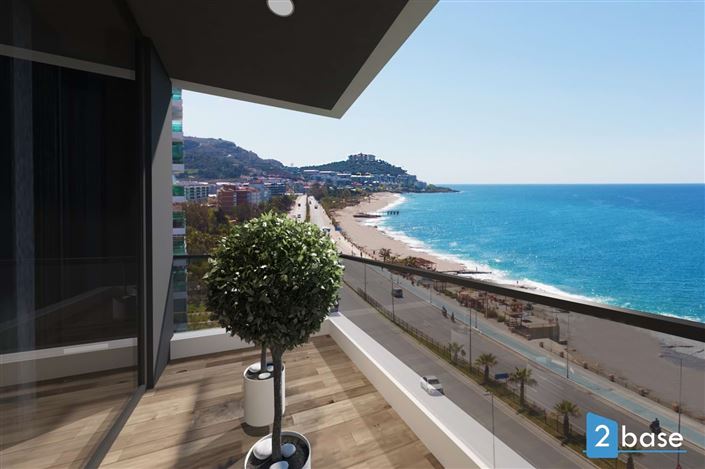 Image No.13-1 Bed Apartment for sale