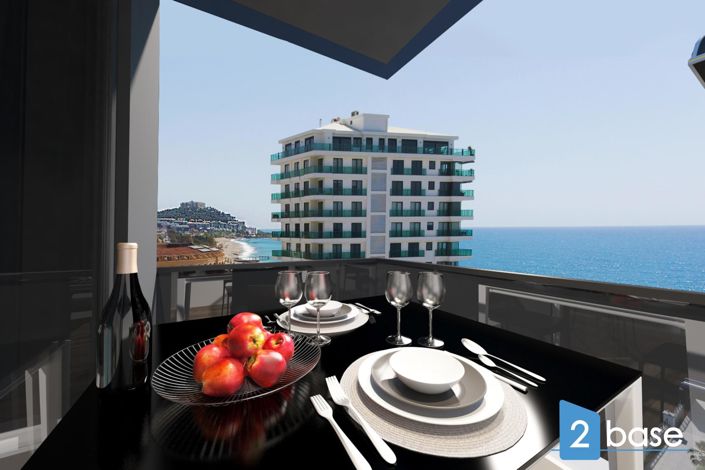 Image No.15-1 Bed Apartment for sale