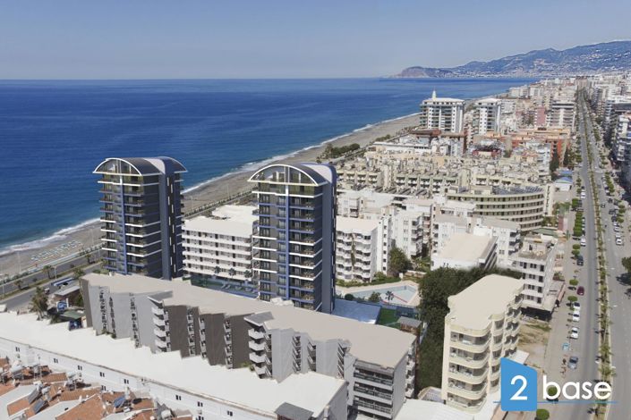 Image No.2-1 Bed Apartment for sale