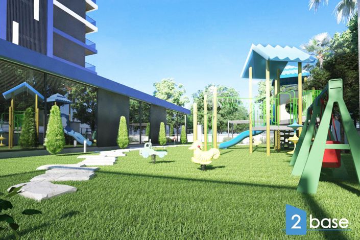 Image No.4-1 Bed Apartment for sale