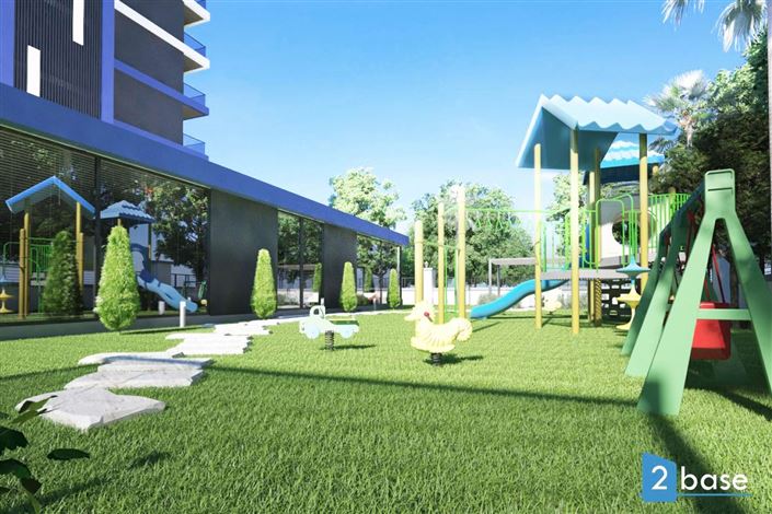 Image No.4-1 Bed Apartment for sale