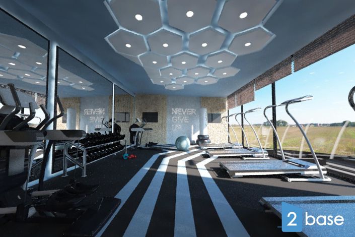 Image No.8-1 Bed Apartment for sale