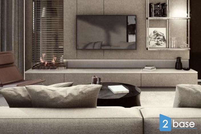 Image No.10-Appartement de 1 chambre à vendre à Alanya