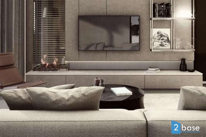 Image No.10-1 Bed Apartment for sale