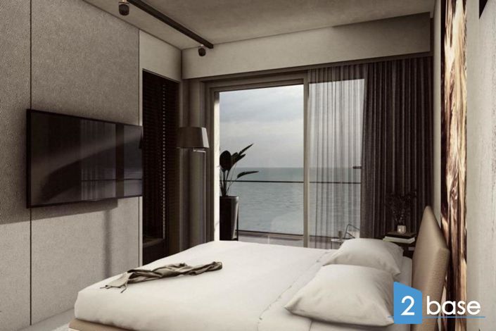 Image No.13-Appartement de 1 chambre à vendre à Alanya