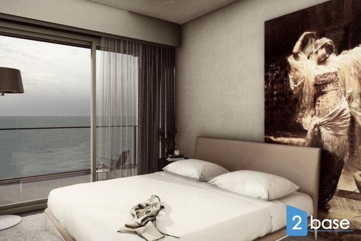 Image No.15-Appartement de 1 chambre à vendre à Alanya