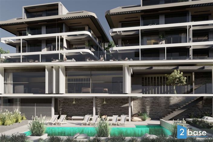 Image No.2-1 Bed Apartment for sale